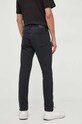 Ρούχα Παντελόνι Polo Ralph Lauren 710812262 μαύρο