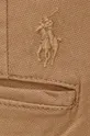 beżowy Polo Ralph Lauren spodnie