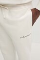 Polo Ralph Lauren spodnie beżowy 710917906