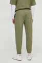 Одяг Штани Polo Ralph Lauren 710917906 зелений