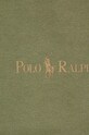 Штани Polo Ralph Lauren зелений 710917906