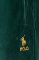 Κοτλέ φόρμες Polo Ralph Lauren πράσινο 710919344