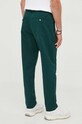 Oblečenie Nohavice Polo Ralph Lauren 710740566 zelená