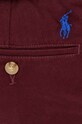 Polo Ralph Lauren nadrág burgundia 710740566