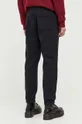 Abercrombie & Fitch spodnie dresowe 70 % Bawełna, 30 % Poliester