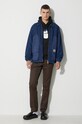 Dickies pantaloni DK0A4XK8DBX marrone AA00