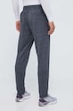 Odzież Under Armour spodnie dresowe Twist 1373361 szary