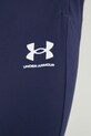 Îmbrăcăminte Under Armour pantaloni de antrenament Challenger 1379587 bleumarin