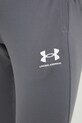 Under Armour spodnie treningowe Challenger szary 1379587