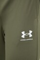 Îmbrăcăminte Under Armour pantaloni de antrenament Challenger 1379587 verde