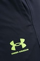Tréningové nohavice Under Armour Challenger čierna 1379587