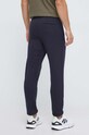 Odzież Under Armour spodnie dresowe 1379774 czarny