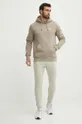 Under Armour joggers beige