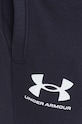 Under Armour spodnie dresowe czarny 1380843