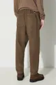Κοτλέ παντελόνι Barbour Highgate Cord Trouser 100% Βαμβάκι