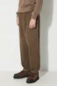 πράσινο Κοτλέ παντελόνι Barbour Highgate Cord Trouser