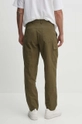 Barbour pantaloni de bumbac 100% Bumbac