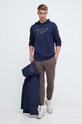 Спортивні штани Reebok 100071046 коричневий AW23