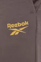 коричневий Спортивні штани Reebok