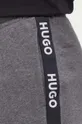 Хлопковые штаны лаунж HUGO 
