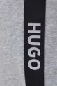серый Хлопковые штаны лаунж HUGO