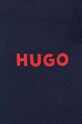 HUGO spodnie lounge niebieski 50505151