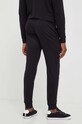Odzież HUGO spodnie lounge 50505151 czarny