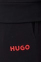 HUGO spodnie lounge czarny 50505151