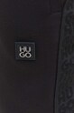 HUGO spodnie dresowe czarny 50511723