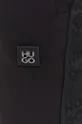 μαύρο Παντελόνι φόρμας HUGO