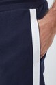 Tommy Hilfiger pantaloni de trening din bumbac bleumarin UM0UM03013