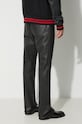 Clothing 1017 ALYX 9SM leather trousers AAMPA0406LE01 black