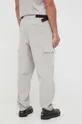 Nohavice Calvin Klein Jeans Základná látka: 90 % Polyester, 10 % Polyamid Podšívka vrecka: 100 % Polyester