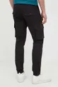 Παντελόνι Calvin Klein Jeans 98% Βαμβάκι, 2% Σπαντέξ