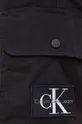 crna Hlače Calvin Klein Jeans