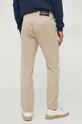 Βαμβακερό παντελόνι Calvin Klein Jeans 100% Βαμβάκι