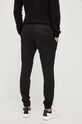 Odzież Calvin Klein Jeans spodnie J30J324045 czarny
