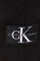 črna Hlače Calvin Klein Jeans