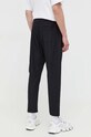 Îmbrăcăminte Calvin Klein Jeans pantaloni J30J324046 negru