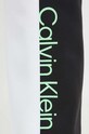 Calvin Klein Jeans spodnie dresowe biały J30J324052