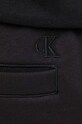 Calvin Klein Jeans spodnie dresowe czarny J30J324053