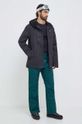 Rip Curl spodnie Base 008MOU turkusowy AW24
