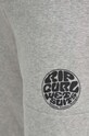 Спортивні штани Rip Curl сірий 011MPA