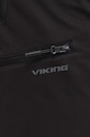 Viking spodnie outdoorowe Summit Warm 2.0 czarny 900.25.8237