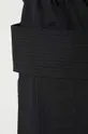Rick Owens spodnie bawełniane Męski