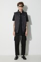 Rick Owens jeans DU02C5371.SBB black AW23