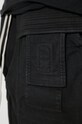 Rick Owens jeans DU02C5371.SBB black