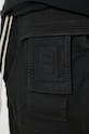 Rick Owens jeans DU02C5371.SBB black