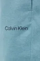 πράσινο Παντελόνι προπόνησης Calvin Klein Performance