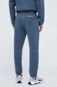Calvin Klein Performance spodnie treningowe szary